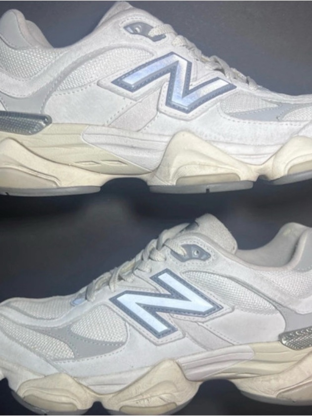 New Balance 9060 9.5 Mens
